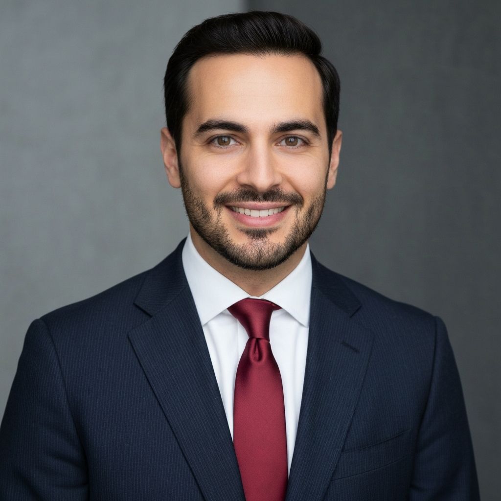 Dr. Heinrich Falkenberg