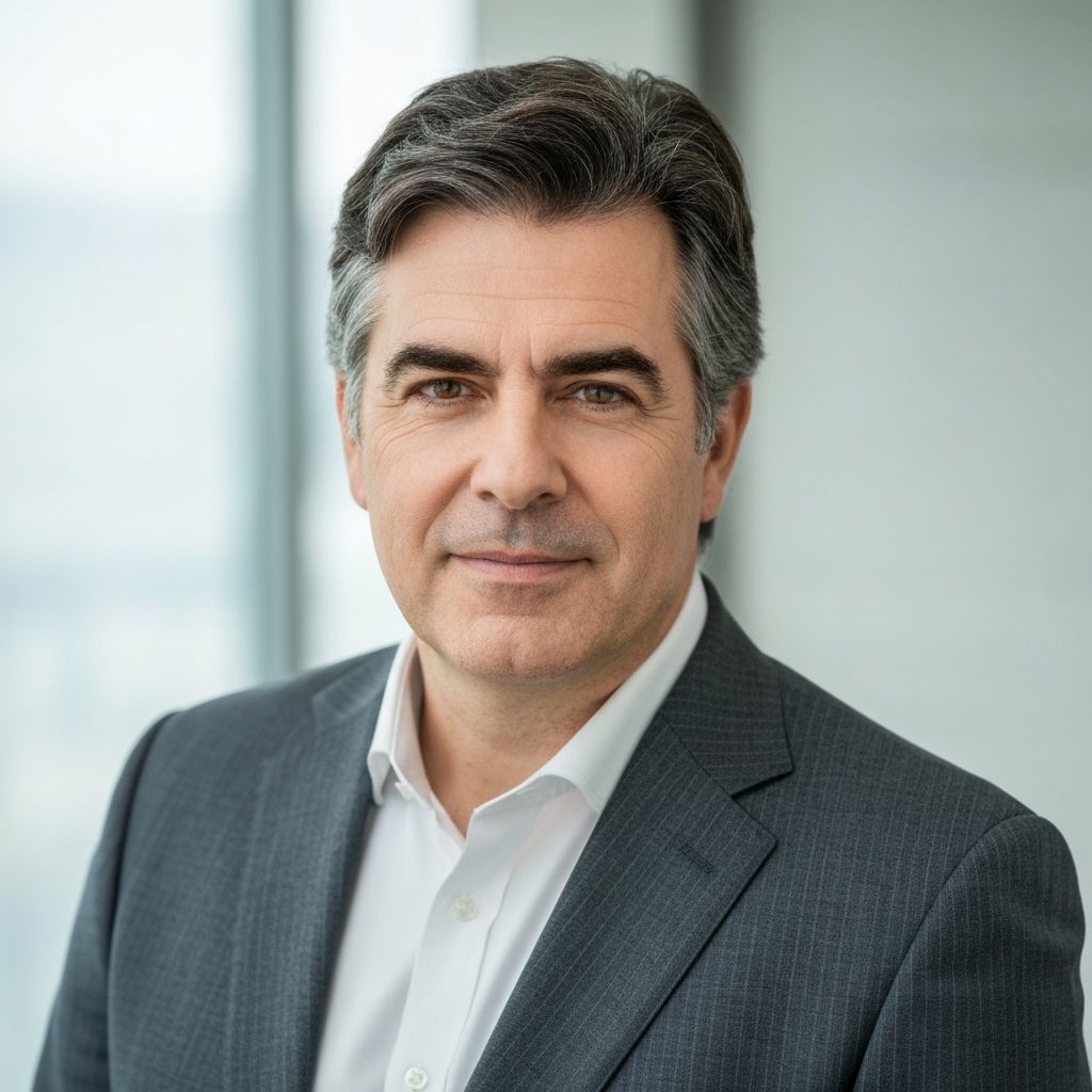 Dr. Sebastian Rothmann